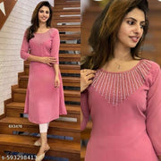 tiwesa *New launching festival special Kurtis ❤️‍*