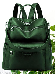 MomsyStore Stylish Vegan Leather Women And Girl Bags For Daily Travel
