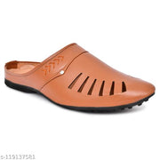UMAX MEN'S STYLIST VERY COMFORTABLE LOFAR SHOES