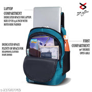 Zaysoo Premium Quality Laptop Backpack l/Casual Backpack