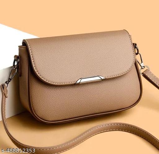 Zaaliqa new sling bag