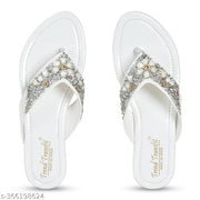 Trend Transfit Women Multicolor Flats Snadal