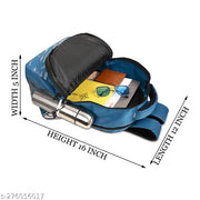 amaze style Medium 30 L Laptop Backpack school and college bags