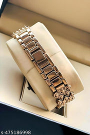 "Diamond Bracelet watch for Women and Girls"