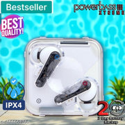 IMMERSE Earbuds 12 hours playtime bluetooth wireless headphones earphone bluetooth headset