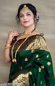 Aakarsha Superior Sarees