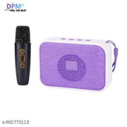Bluetooth Speakers