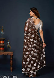 New Design saree