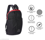 Small 12 L Backpack Small Lunch Bag, Bag for School, Collage, Office Mini Backpack