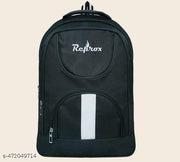 Fancy Trendy Men Laptop Backpacks