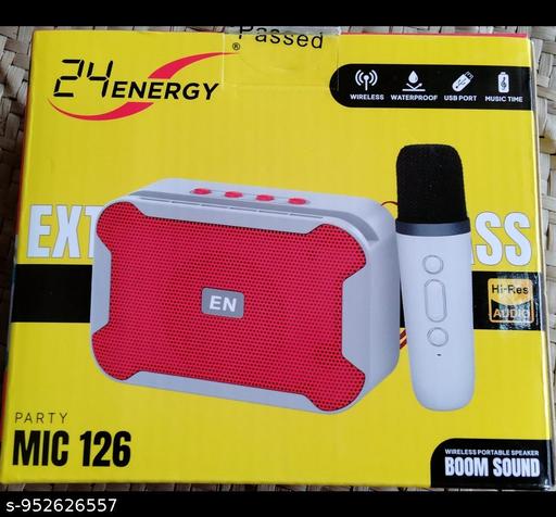 Blutooth sound box and chachar 5colour and  5voice