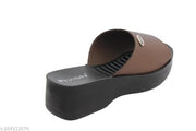 Inblu Women Casual Slipper MR07_COPPER