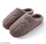 Women’s Slipper Solid Color Autumn and Winter Home Slipper For Men Warm Indoor Beadroom Slides Women Stripe Soft Cotton Slippers|| Flip flops || Carpet slippers || slippers for women and Girls ||