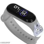 Digital watchband