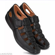 " Svpanther Men's Perfect for Everyday Wear Sandal"