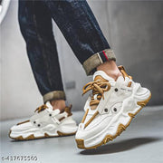 Latest Graceful Men Casual Shoes