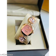 New latested Women Attaractive Diamond Watch