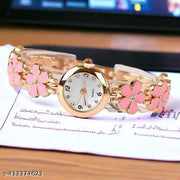 beautiful watch for girls