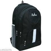 35L Latest Polyester Men Laptop Backpack