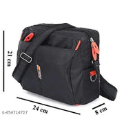 Unisex Sling Bag | Cross Body Multipurpose Hand Bag | Sling Bag For Men & Women | Slim Bag for Office, Cash, Business Collection, Travelling | Sling Bag (Pack of 1)