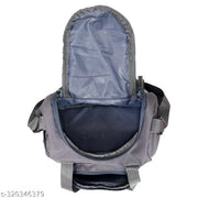 Bayo Lunch Tiffin Bag for School collage tuition Office Picnic Waterproof Lunch Bag For Boys girls kids men & women