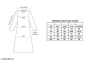 Premium Kurti For Women