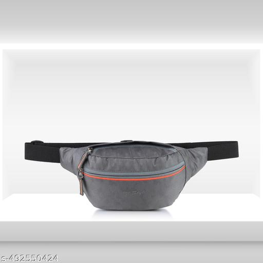 Trendy Men Men Waist Bags