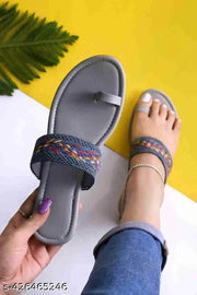 Women Flats Sandal