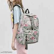 Classic Versatile Women Backpacks