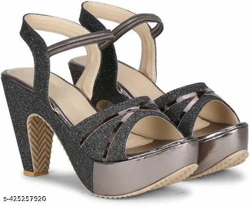 WOMEN FASHION HEELS