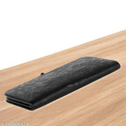 Fantastiqo Embossed Floral Clutch for Women - Elegant and Timeless Trendy