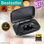 M88 Earbuds 12 hours playtime bluetooth wireless headphones earphone bluetooth headset