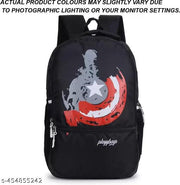 Large 25 L Laptop Backpack Large 35 L Laptop Bag caption| Backpack | Unisex