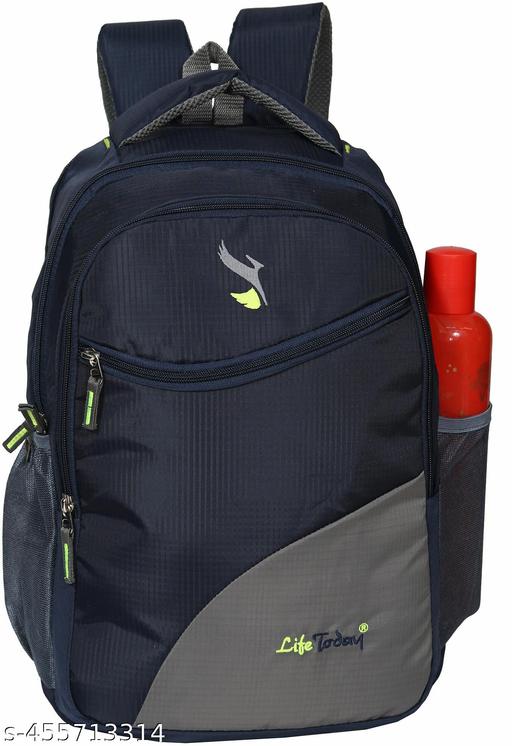 Laptop Backpack for Men and Women | Boys and Girls