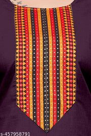 New Stylish Kurta For Women