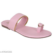 latest stylish trendy slipper