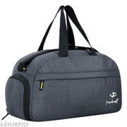 Men Duffel Wheeler Bag