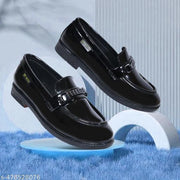 Kids stylish trendy casual shoes  leather shoes