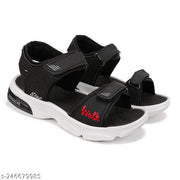 Bersache Comfortable Trendy Outdoor Casual Sandals for BoysCombo(MM)-7020-1720