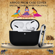 AIRPOD PRO - A True Wireless Bluetooth Headphone and Earphone