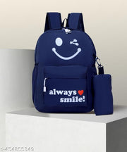 PLAYYS SCHOOL FOR GIRLS | COLLEGE BAG | TUITION BAG