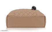 Classic Gorgeous Fancy Women Handbag