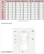 The Comfort Premium Cotton Latest trend Kurti