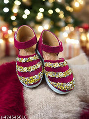 PRETTY EXCELLENT KIDS SANDAL
