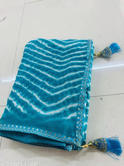 Bandhani saree, Bandhej saree, Top selling saree, Saree with blouse, pure georgette saree, soft georgette saree,   party wear saree, desiger saree, banarsi saree, celebrity saree, festive saree, bollywood saree