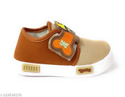 Coolz Unisex Casual Shoes for Kids Boys and Girls Amaze-1 for 1-4 Years
