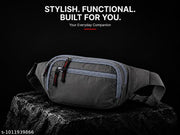 Waist bag