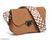 Crossbody Sling Bag for Women & Girls |