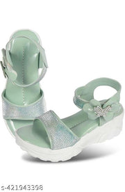 Girls sandals