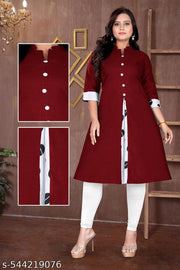 Selfi Kurti